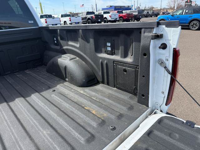 Certified 2024 Ford F150 STX w/ Equipment Group 201A FX4 AWD/4WD image 26