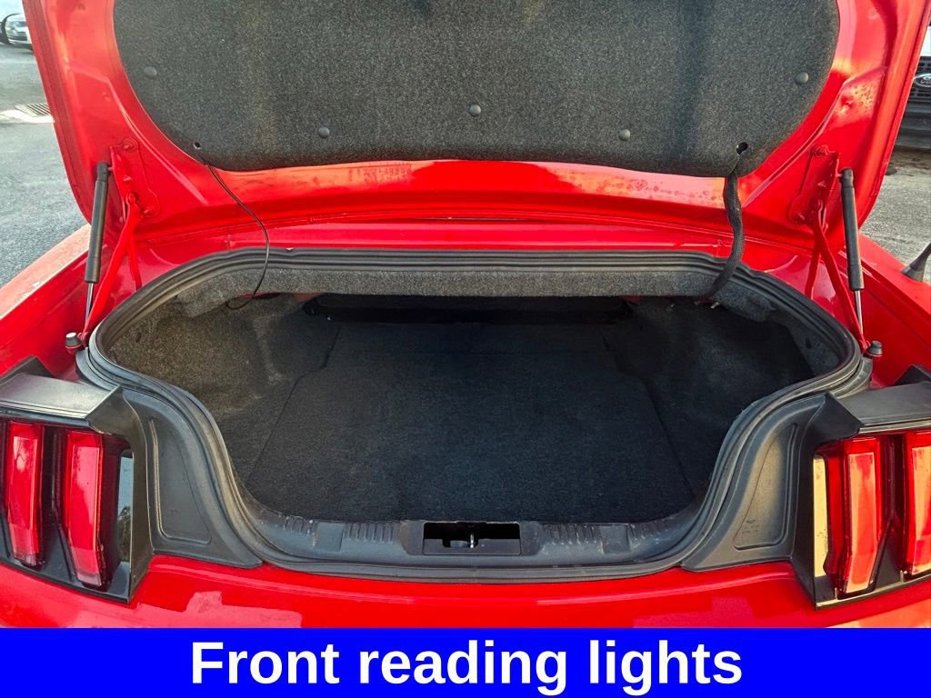 Certified 2023 Ford Mustang Premium image 30