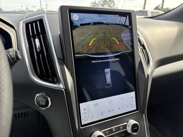 Certified 2023 Ford Edge ST AWD/4WD image 19