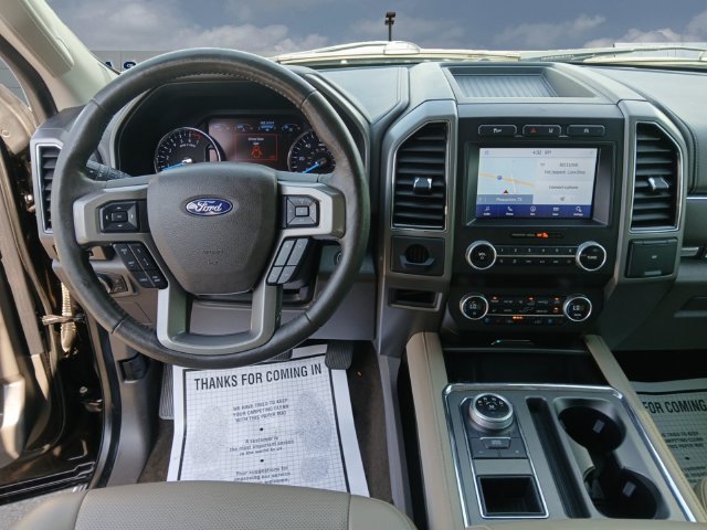 Certified 2021 Ford Expedition XLT RWD image 10