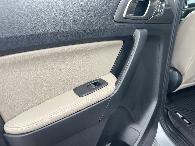 Certified 2020 Ford Ranger Lariat w/ Equipment Group 501A Mid image 30