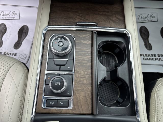 Certified 2020 Ford Expedition Platinum image 38