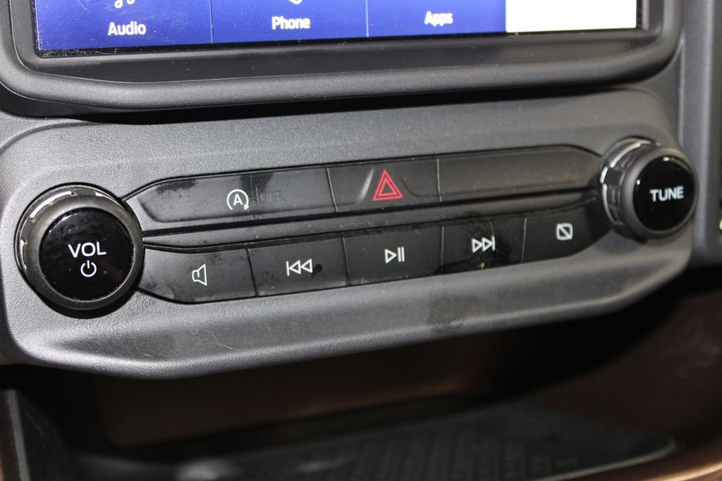 Certified 2023 Ford Bronco Sport Outer Banks w/ Tech Package image 53