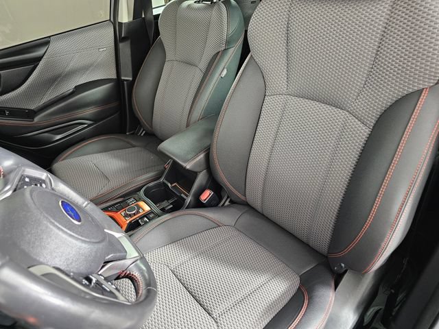 Used 2020 Subaru Forester Sport AWD/4WD image 24