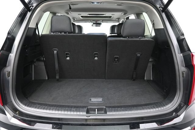 Used 2025 Kia Telluride S AWD/4WD image 28