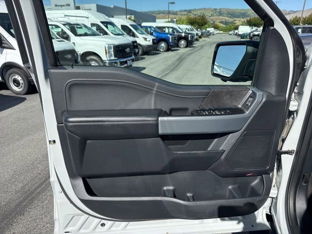 Certified 2024 Ford F150 XLT w/ Mobile Office Package AWD/4WD image 15