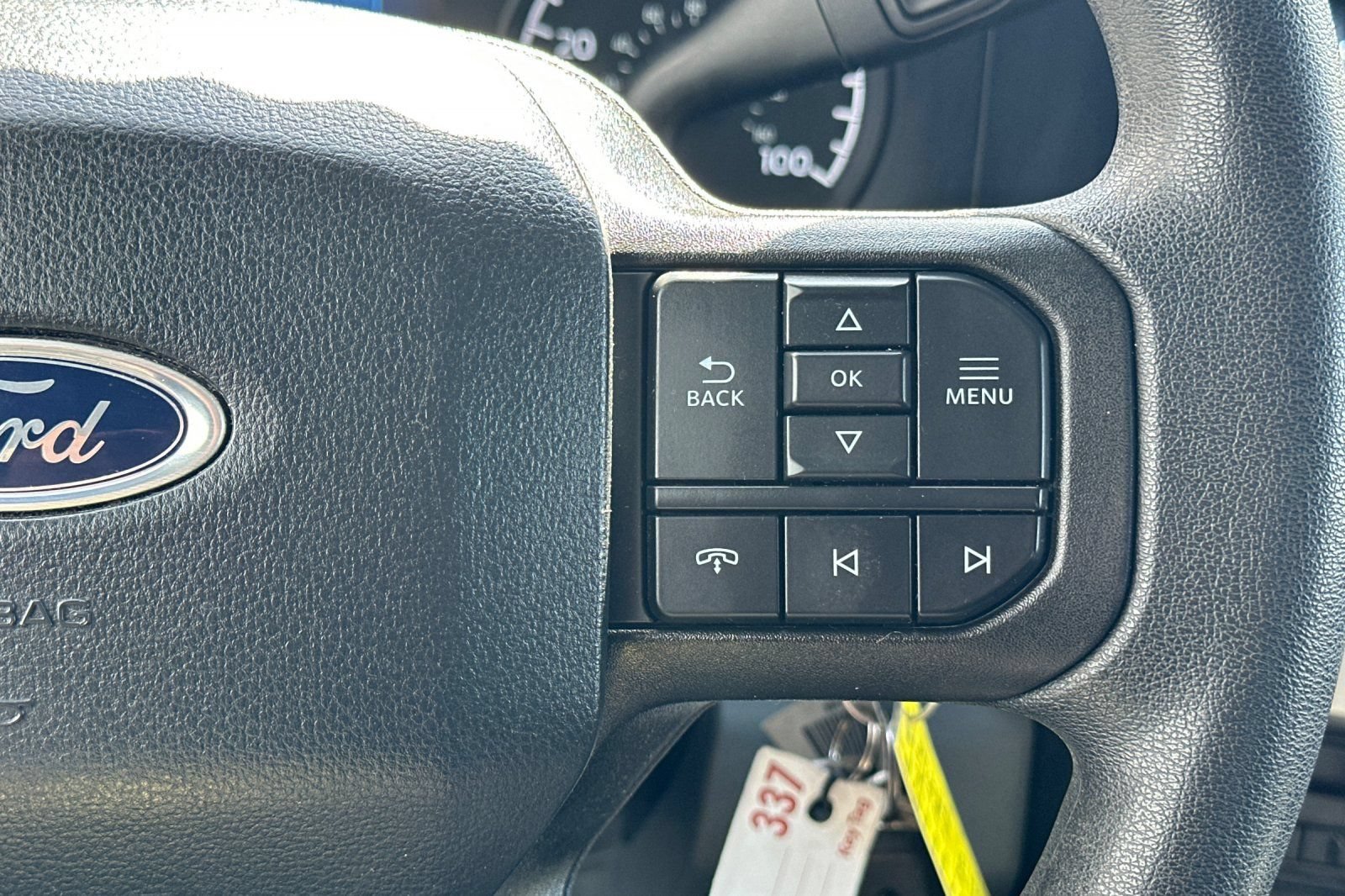 Certified 2023 Ford F250 XLT w/ 360-Degree Camera Package AWD/4WD image 24