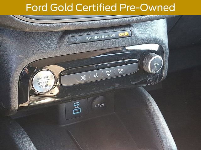 Certified 2023 Ford Escape Active w/ Tech Pack #1 image 17