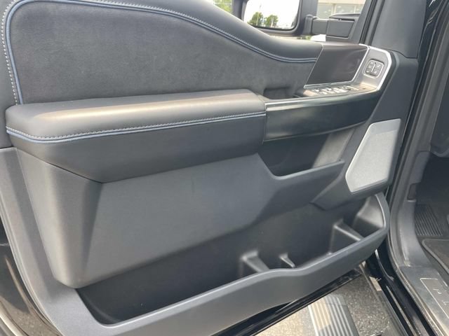 Certified 2026 Ford F250 Platinum AWD/4WD image 17