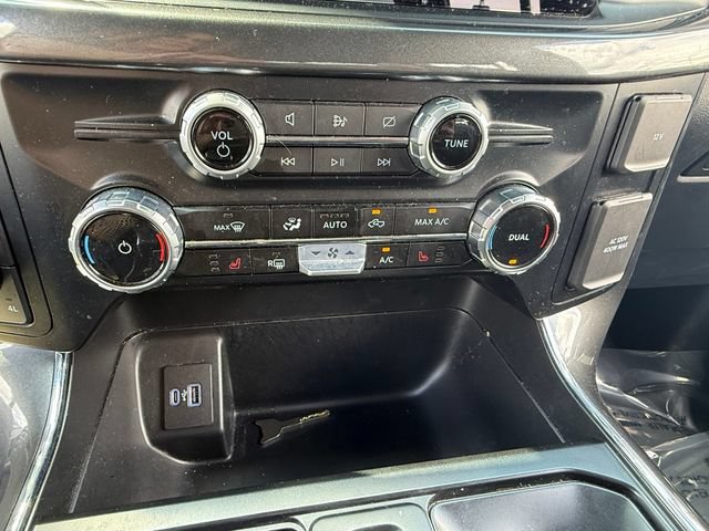 Certified 2023 Ford F150 XLT w/ Equipment Group 302A High AWD/4WD image 19