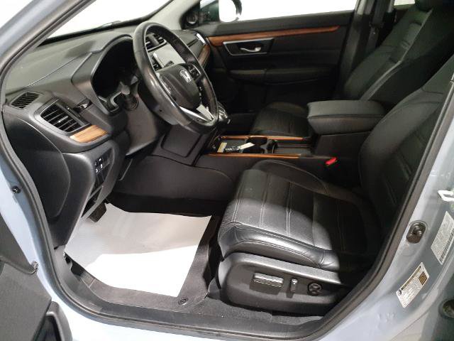Used 2022 Honda CR-V Touring image 2