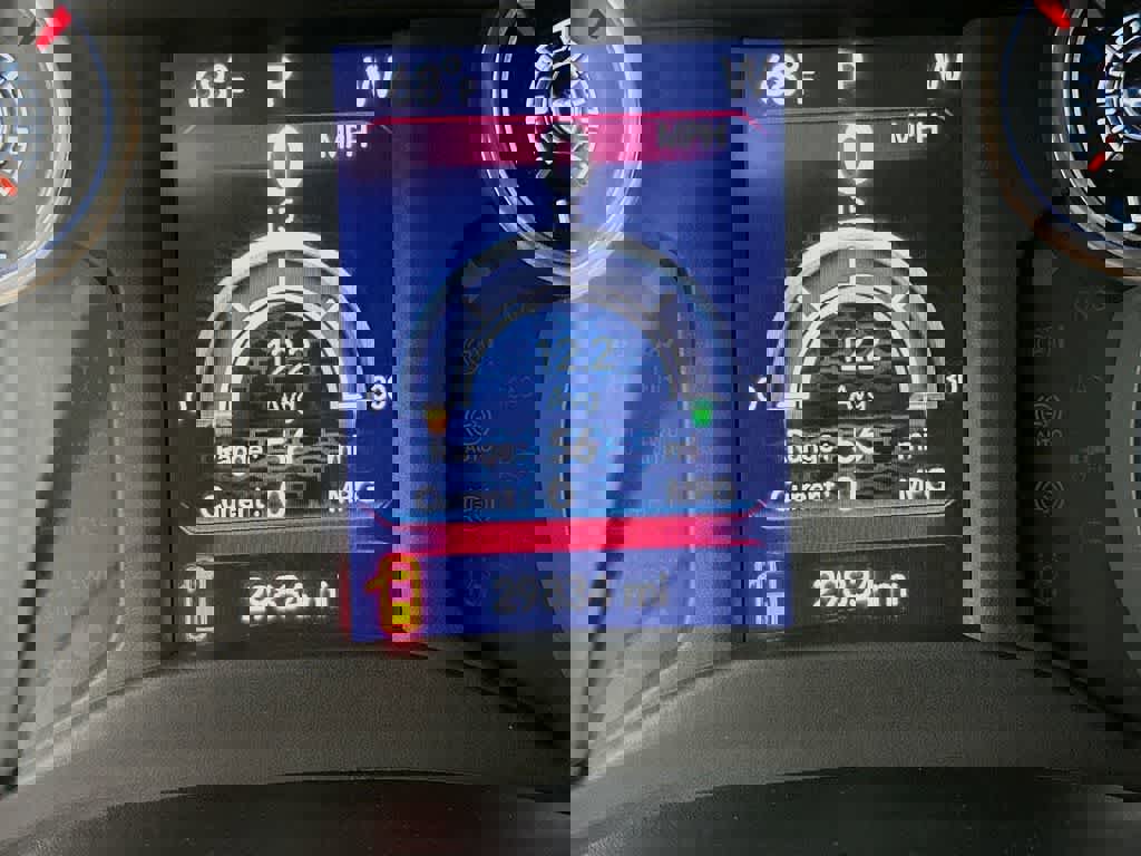 Used 2023 RAM 1500 Big Horn image 23