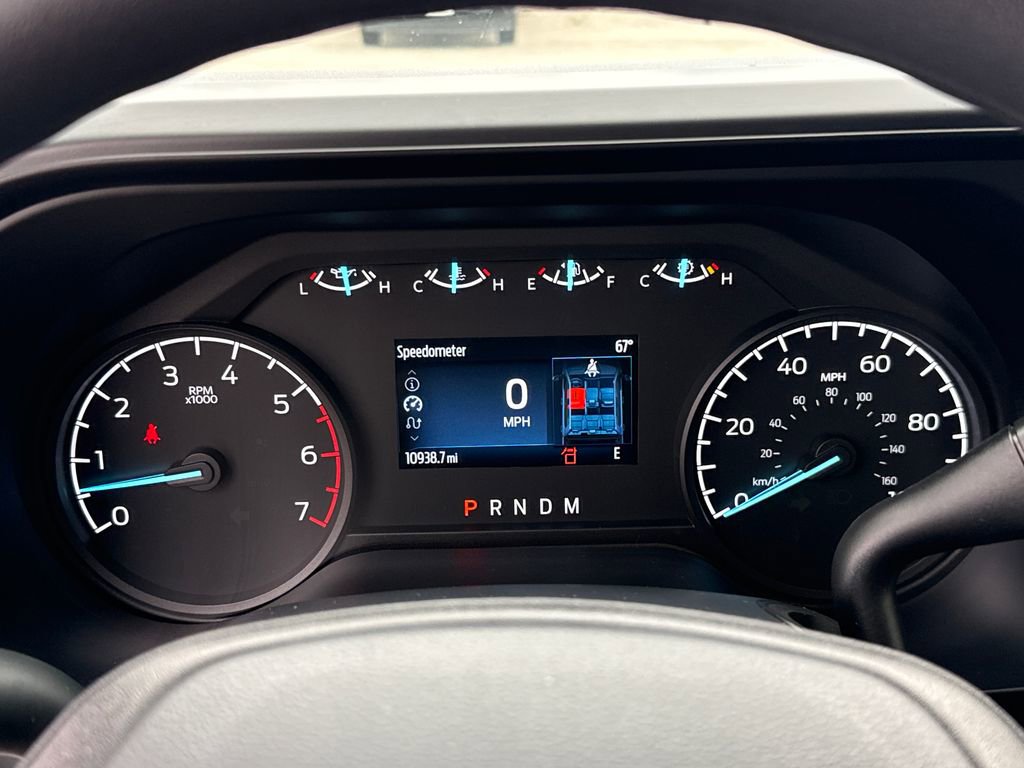 Certified 2025 Ford F250 XLT w/ Tremor Off-Road Package image 17