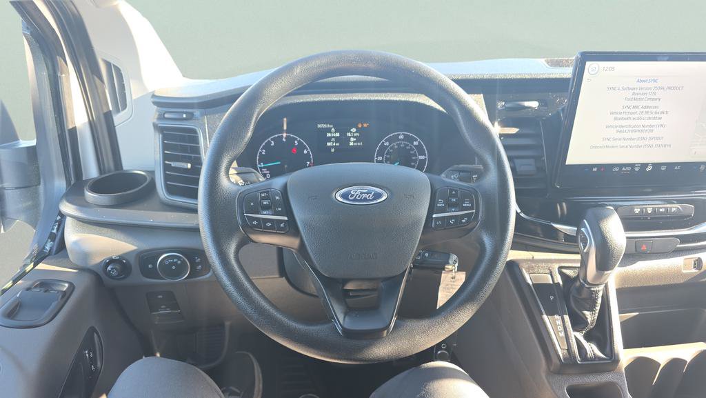 Certified 2023 Ford Transit 350 XLT RWD image 19