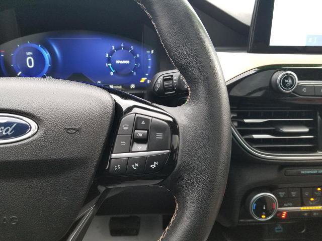 Certified 2022 Ford Escape Titanium w/ Titanium Elite Package image 26