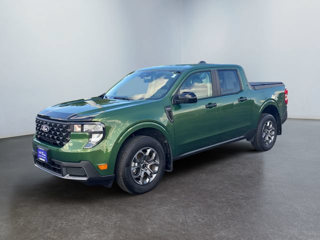 Certified 2025 Ford Maverick XLT w/ XLT Luxury Package FWD image 1