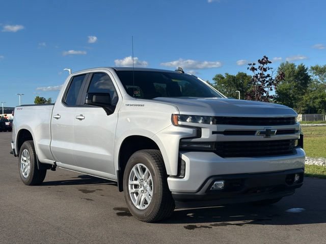 Used 2019 Chevrolet Silverado 1500 RST w/ All-Star Edition