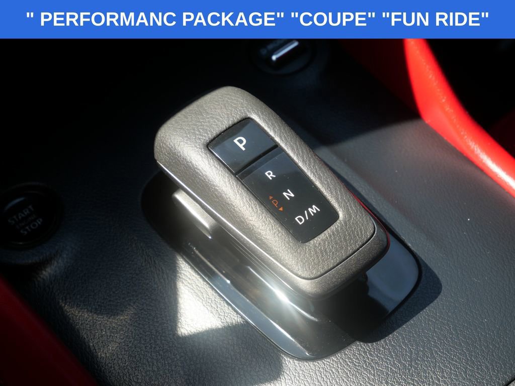 Used 2024 Nissan Z Performance w/ Floor Mat Package image 21
