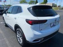 Used 2022 Buick Envision Preferred FWD image 17