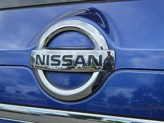 Used 2019 Nissan Rogue S FWD image 30