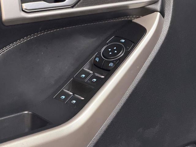 Certified 2023 Ford Explorer XLT AWD/4WD image 16