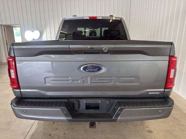 Certified 2022 Ford F150 XLT w/ Equipment Group 302A High AWD/4WD image 33