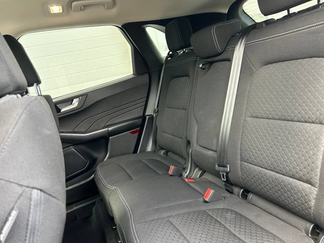 Certified 2023 Ford Escape Active AWD/4WD image 9