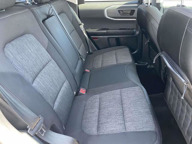 Certified 2021 Ford Bronco Sport Big Bend image 23