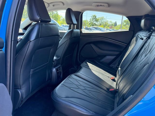 Certified 2023 Ford Mustang Mach-E Select RWD image 17