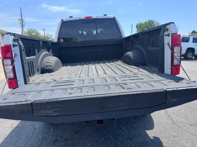 Certified 2020 Ford F250 XLT w/ XLT Value Package AWD/4WD image 7