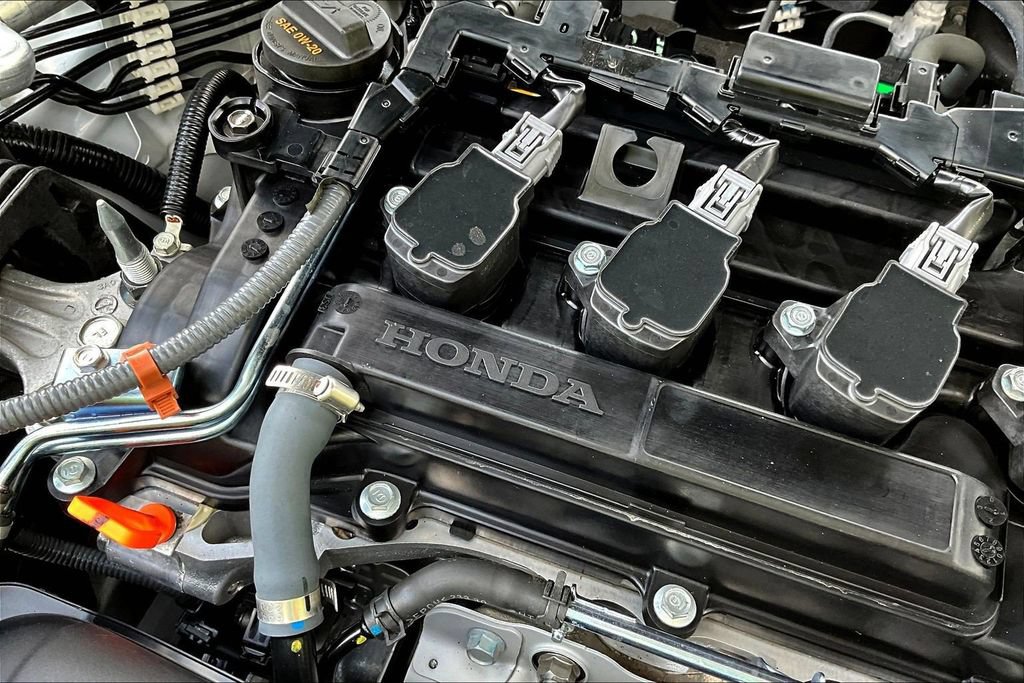 Used 2023 Honda Accord EX image 32