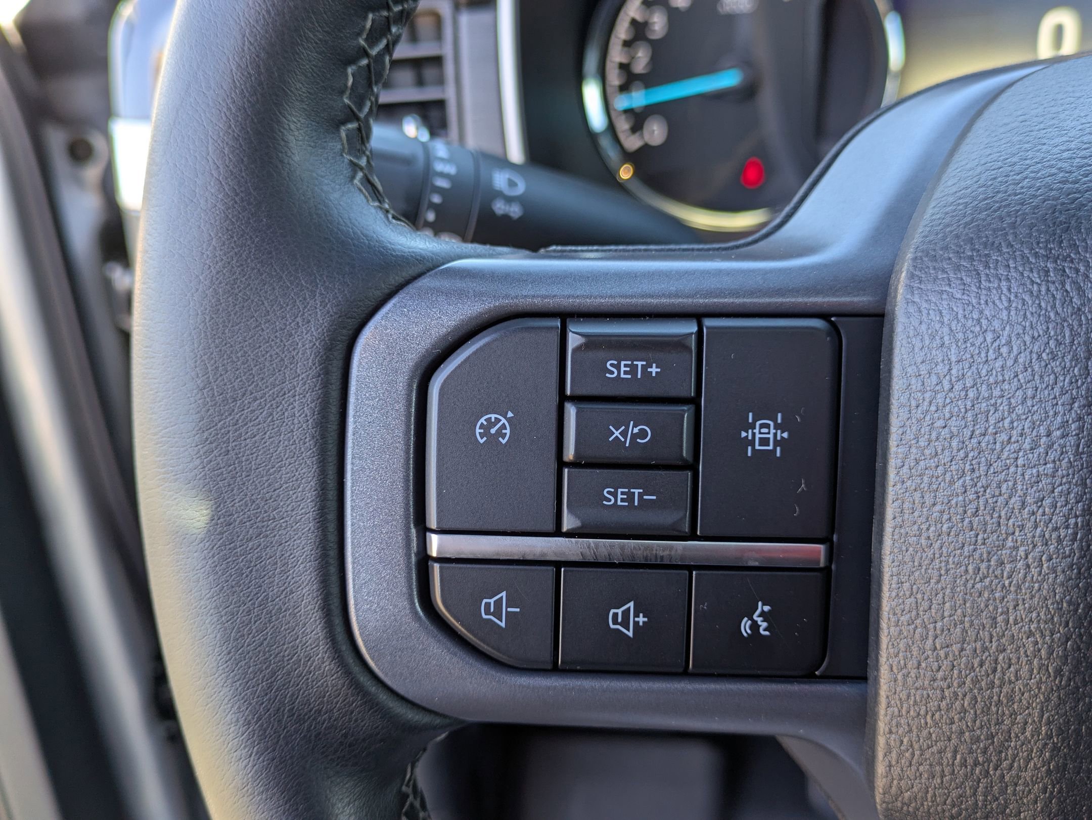 Certified 2023 Ford F150 XLT w/ Equipment Group 302A High image 19