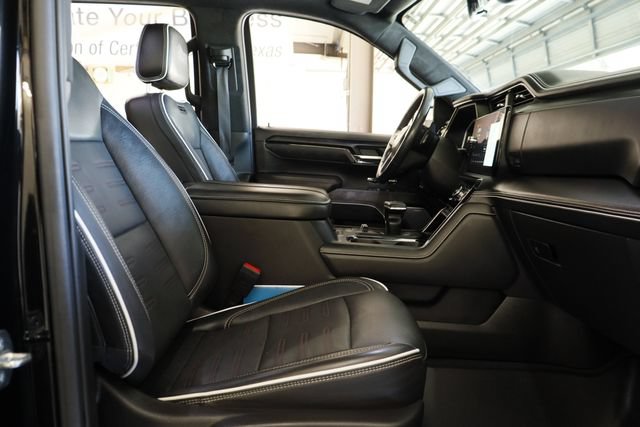 Used 2023 GMC Sierra 1500 AT4X w/ AT4X AEV Edition AWD/4WD image 24