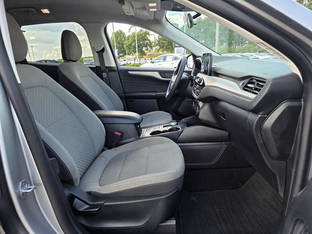 Certified 2022 Ford Escape SE FWD image 26