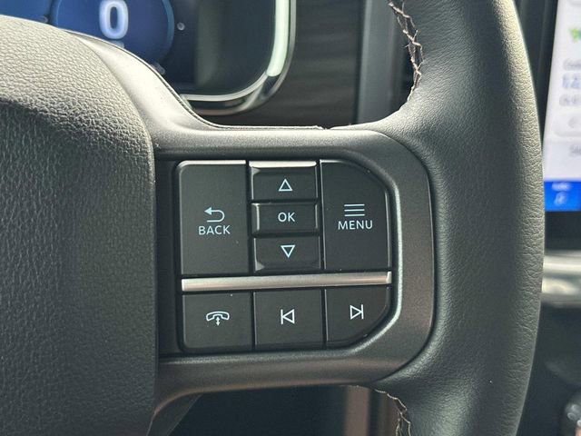 Certified 2025 Ford F150 Lariat w/ Tow/Haul Package image 24