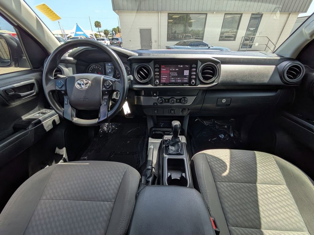 Used 2022 Toyota Tacoma SR RWD image 15