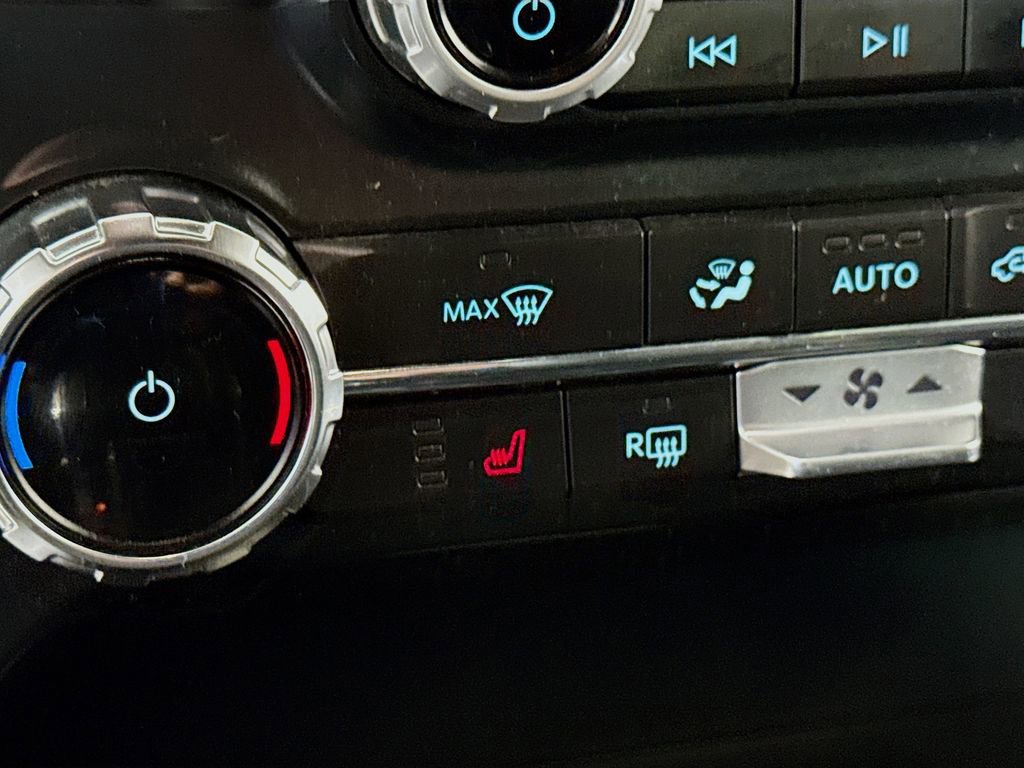 Certified 2022 Ford F150 XLT w/ Equipment Group 302A High image 22