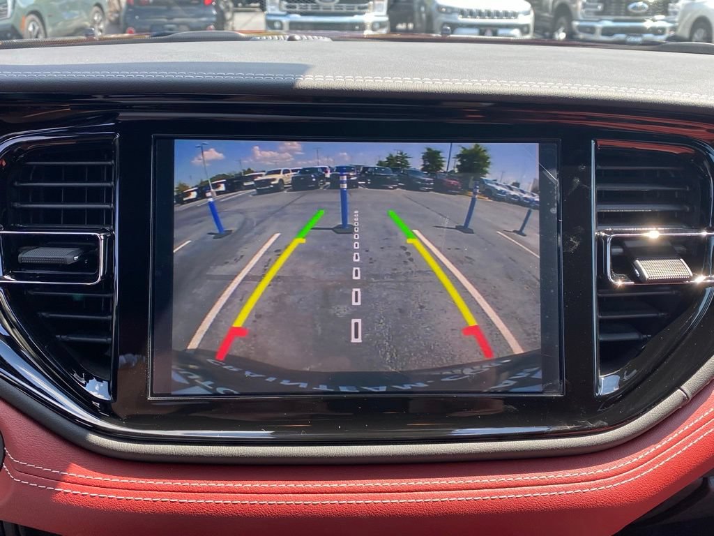 Used 2023 Dodge Durango SRT Hellcat AWD/4WD image 19
