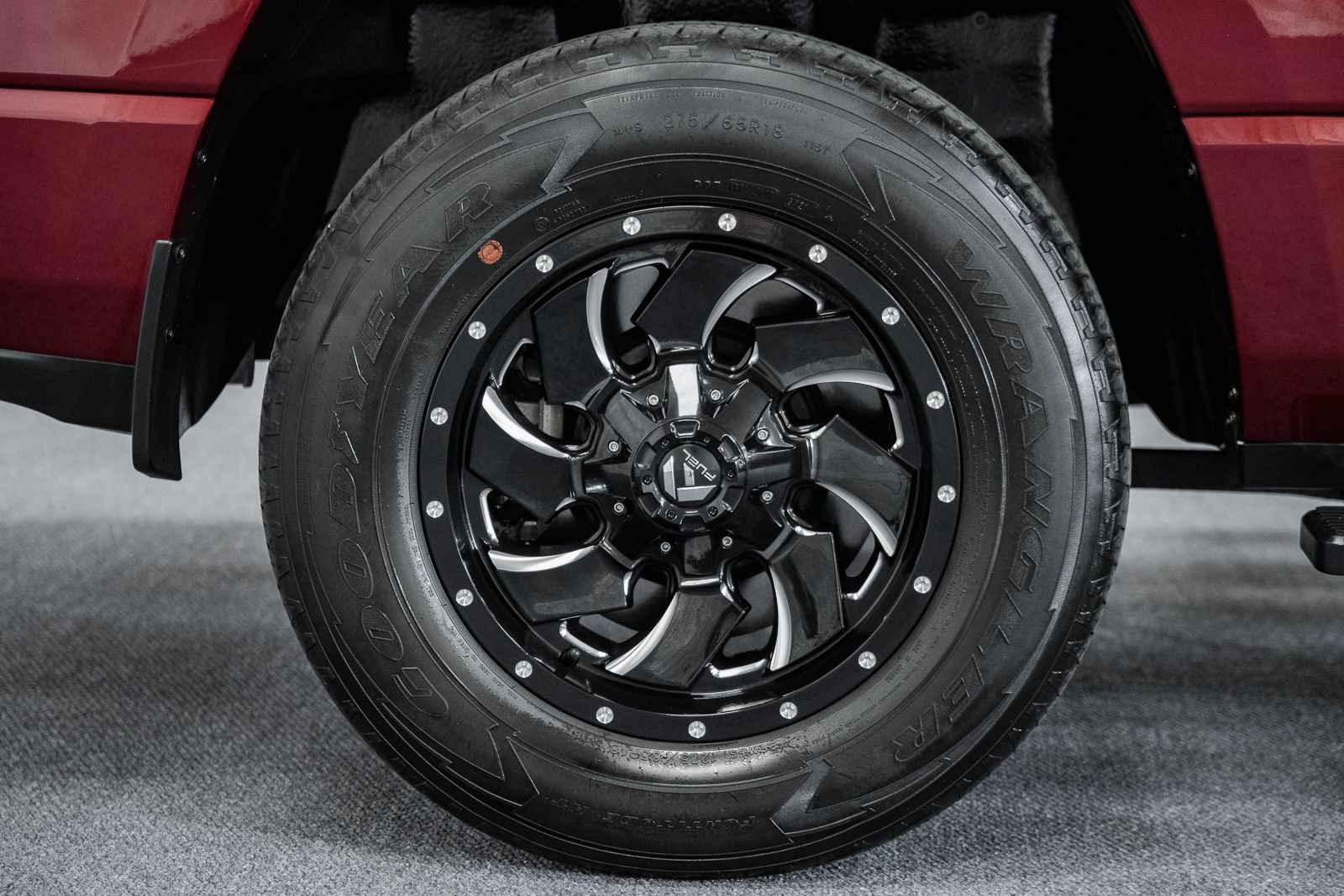 Used 2022 RAM 1500 Big Horn image 26