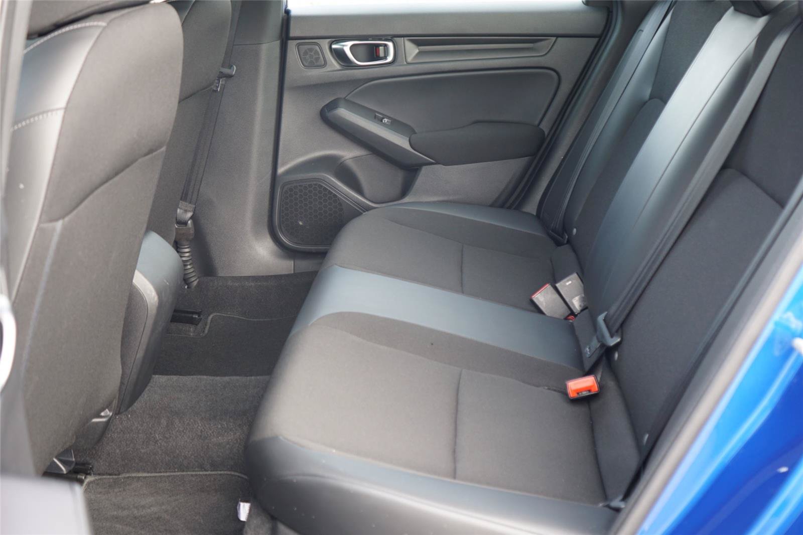 Used 2022 Honda Civic Sport image 23