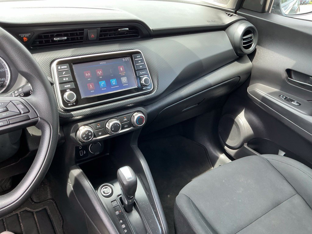 Used 2023 Nissan Kicks S FWD image 37