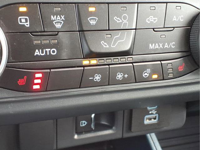 Certified 2024 Ford Maverick Tremor w/ Tremor Off-Road Package image 19