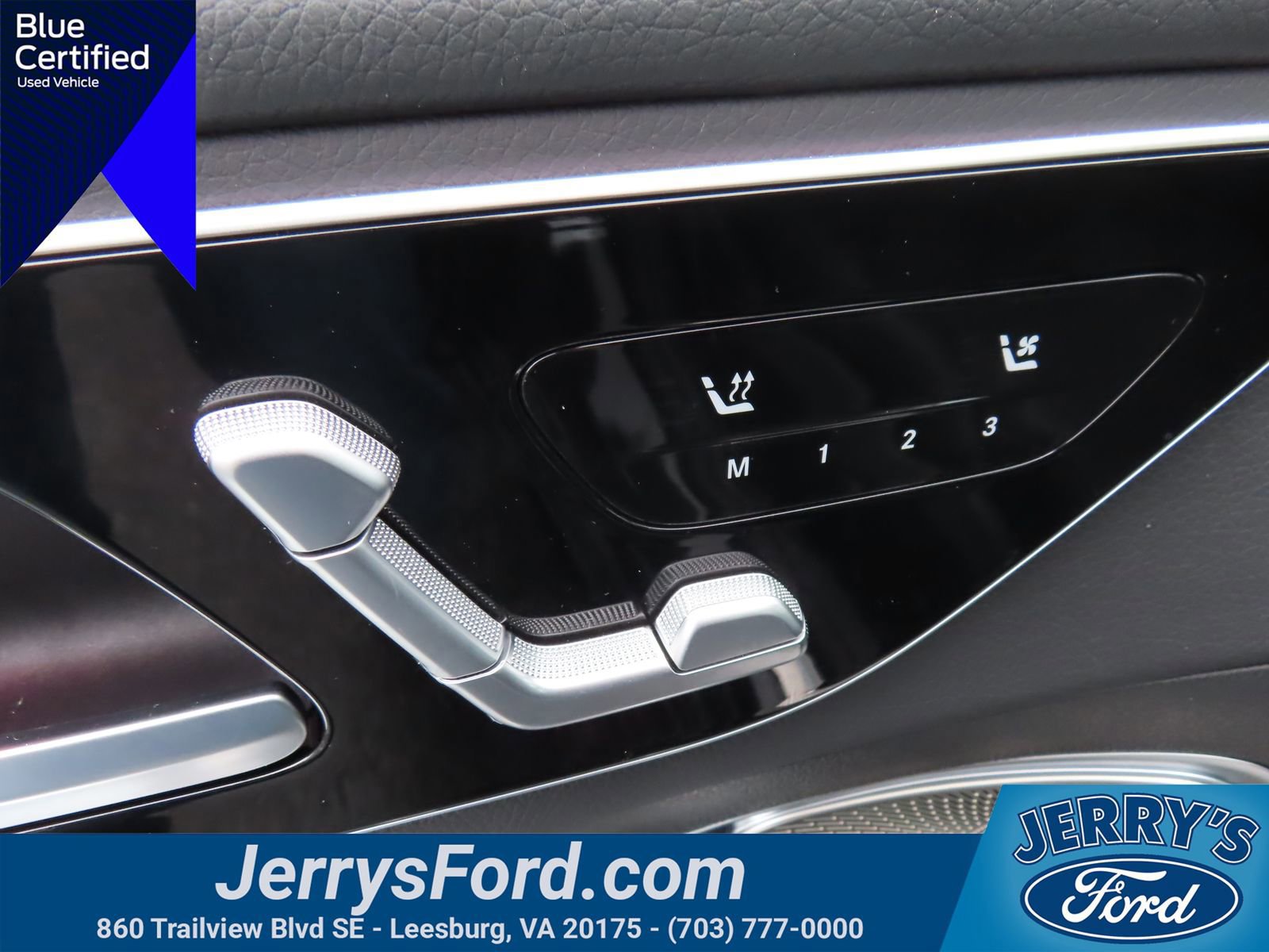 Used 2025 Mercedes-Benz C 300 4MATIC Sedan image 14