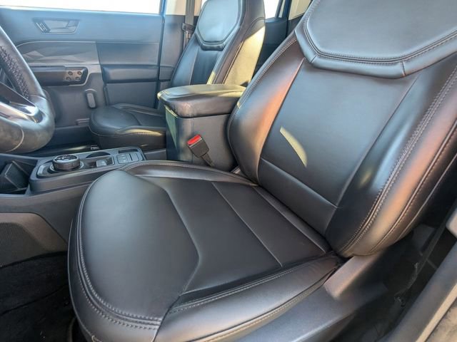 Certified 2023 Ford Maverick Lariat w/ Lariat Luxury Package image 23