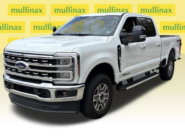 Certified 2026 Ford F250 Lariat image 7