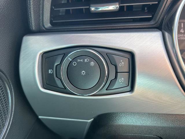 Certified 2021 Ford Mustang Premium image 24