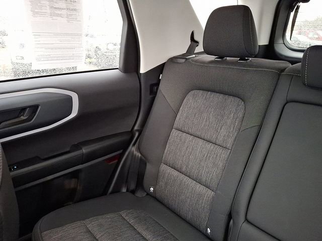 Certified 2022 Ford Bronco Sport Big Bend w/ Convenience Package image 19