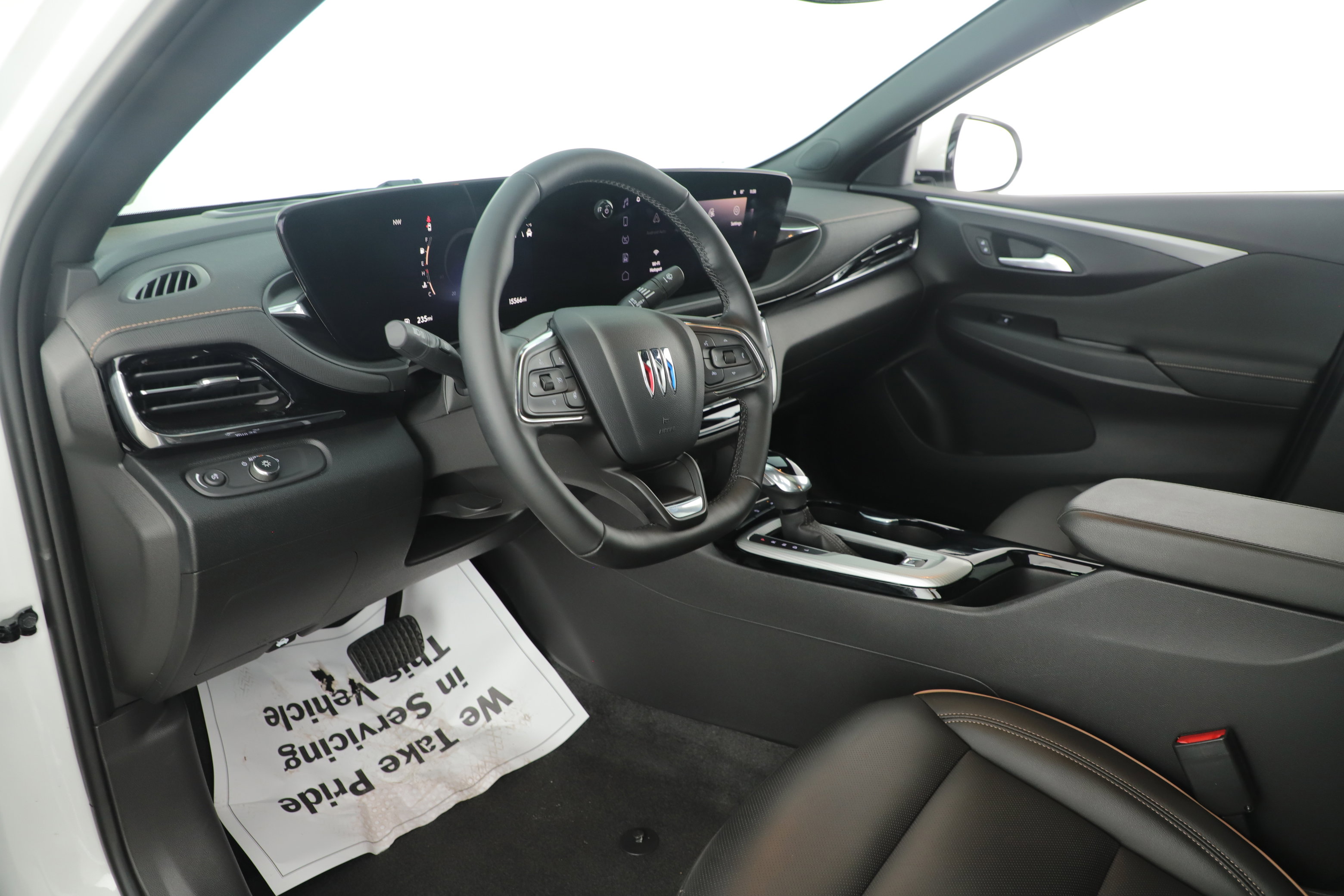 Used 2025 Buick Envista Avenir FWD image 6