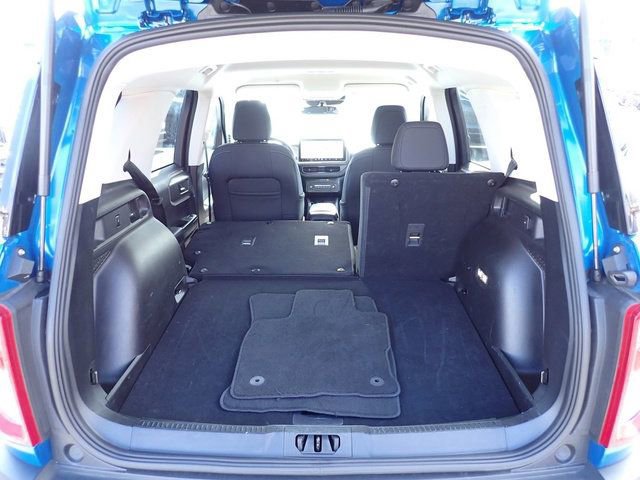 Certified 2025 Ford Bronco Sport Big Bend w/ Convenience Package image 10