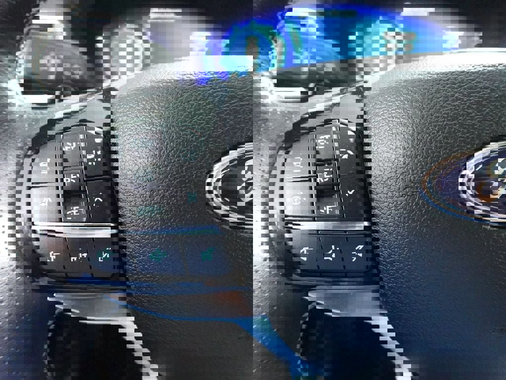 Certified 2024 Ford Explorer ST w/ Technology Package image 27